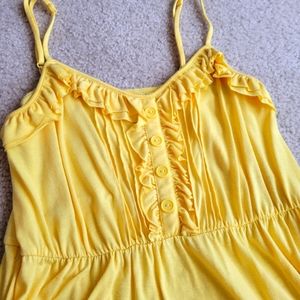 Casual Summer Dress 🌞